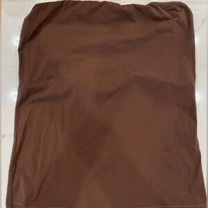 Skims Fits Everybody Tube Top (size medium, like new)